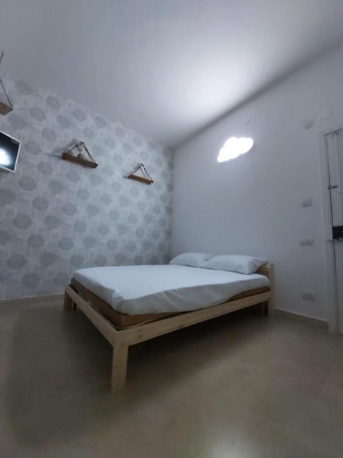 Il Re Dei Sogni Leilighet Salerno Eksteriør bilde