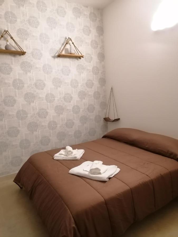 Il Re Dei Sogni Leilighet Salerno Eksteriør bilde