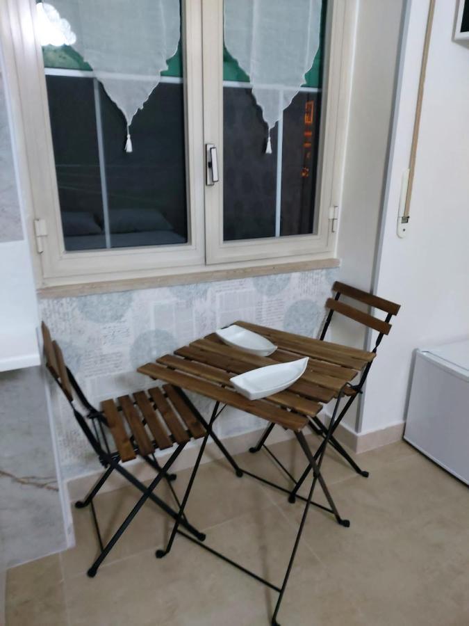 Il Re Dei Sogni Leilighet Salerno Eksteriør bilde